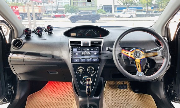 ซื้อ รถมือสอง Toyota Vios สีดำ รถยนต์ ใน %{เมือง} ใน กรุงเทพมหานคร ซื้อ รถมือสอง Toyota Vios สีดำ รถยนต์ ใน %{เมือง} ใน กรุงเทพมหานคร