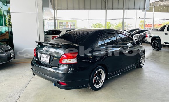 ซื้อ รถมือสอง Toyota Vios สีดำ รถยนต์ ใน %{เมือง} ใน กรุงเทพมหานคร ซื้อ รถมือสอง Toyota Vios สีดำ รถยนต์ ใน %{เมือง} ใน กรุงเทพมหานคร