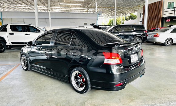 ซื้อ รถมือสอง Toyota Vios สีดำ รถยนต์ ใน %{เมือง} ใน กรุงเทพมหานคร ซื้อ รถมือสอง Toyota Vios สีดำ รถยนต์ ใน %{เมือง} ใน กรุงเทพมหานคร
