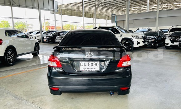 ซื้อ รถมือสอง Toyota Vios สีดำ รถยนต์ ใน %{เมือง} ใน กรุงเทพมหานคร ซื้อ รถมือสอง Toyota Vios สีดำ รถยนต์ ใน %{เมือง} ใน กรุงเทพมหานคร