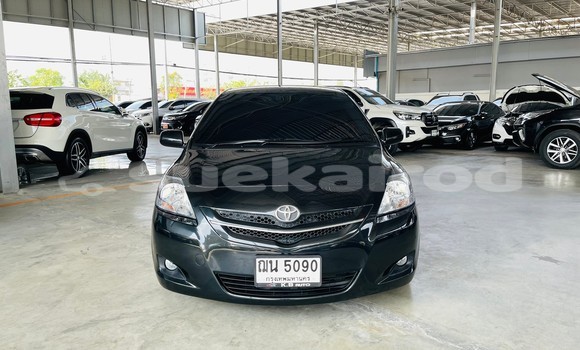 ซื้อ รถมือสอง Toyota Vios สีดำ รถยนต์ ใน %{เมือง} ใน กรุงเทพมหานคร ซื้อ รถมือสอง Toyota Vios สีดำ รถยนต์ ใน %{เมือง} ใน กรุงเทพมหานคร