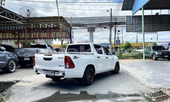 ซื้อ รถมือสอง Toyota Hiluxe Revo ขาว รถยนต์ ใน %{เมือง} ใน กรุงเทพมหานคร ซื้อ รถมือสอง Toyota Hiluxe Revo ขาว รถยนต์ ใน %{เมือง} ใน กรุงเทพมหานคร