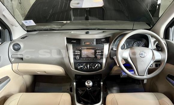 ซื้อ รถมือสอง Nissan Navara สีดำ รถยนต์ ใน %{เมือง} ใน กรุงเทพมหานคร ซื้อ รถมือสอง Nissan Navara สีดำ รถยนต์ ใน %{เมือง} ใน กรุงเทพมหานคร