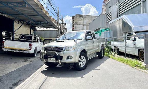 ซื้อ รถมือสอง Toyota Vigo เงิน รถยนต์ ใน %{เมือง} ใน กรุงเทพมหานคร ซื้อ รถมือสอง Toyota Vigo เงิน รถยนต์ ใน %{เมือง} ใน กรุงเทพมหานคร