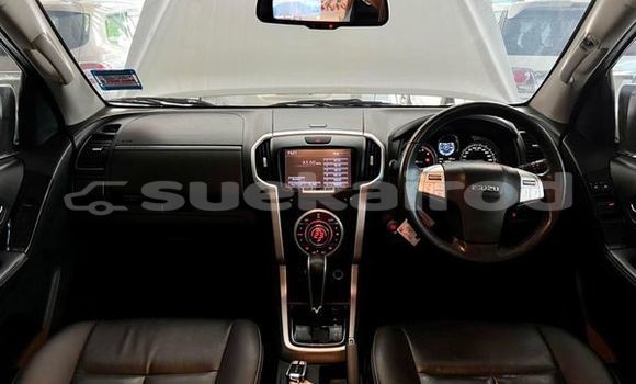 ซื้อ รถมือสอง Isuzu MU-X ขาว รถยนต์ ใน %{เมือง} ใน กรุงเทพมหานคร ซื้อ รถมือสอง Isuzu MU-X ขาว รถยนต์ ใน %{เมือง} ใน กรุงเทพมหานคร