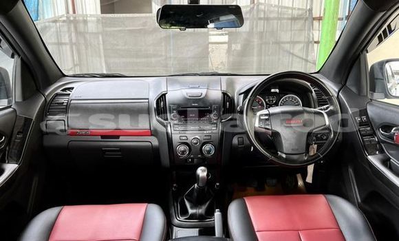 ซื้อ รถมือสอง Isuzu D-Max สีดำ รถยนต์ ใน %{เมือง} ใน กรุงเทพมหานคร ซื้อ รถมือสอง Isuzu D-Max สีดำ รถยนต์ ใน %{เมือง} ใน กรุงเทพมหานคร