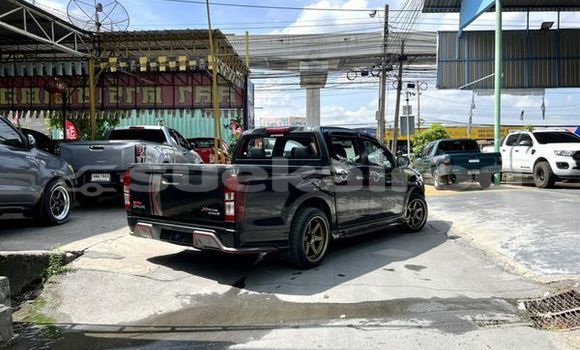 ซื้อ รถมือสอง Isuzu D-Max สีดำ รถยนต์ ใน %{เมือง} ใน กรุงเทพมหานคร ซื้อ รถมือสอง Isuzu D-Max สีดำ รถยนต์ ใน %{เมือง} ใน กรุงเทพมหานคร