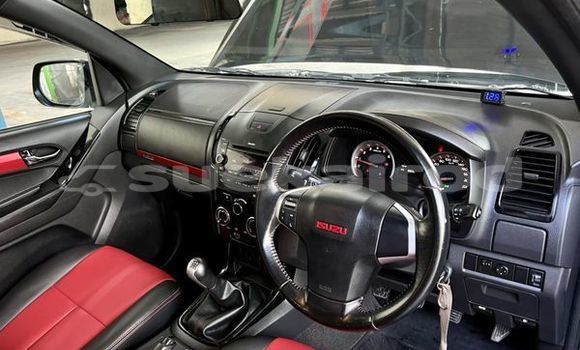 ซื้อ รถมือสอง Isuzu D-Max สีดำ รถยนต์ ใน %{เมือง} ใน กรุงเทพมหานคร ซื้อ รถมือสอง Isuzu D-Max สีดำ รถยนต์ ใน %{เมือง} ใน กรุงเทพมหานคร