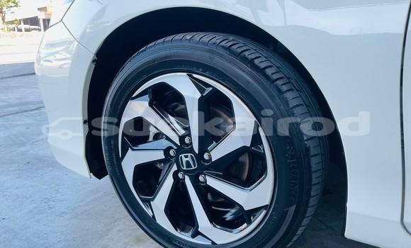 Buy Used Honda Accord White Car in Bangkok in Bangkok Buy Used Honda Accord White Car in Bangkok in Bangkok