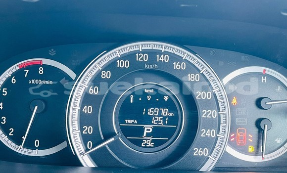 Buy Used Honda Accord White Car in Bangkok in Bangkok Buy Used Honda Accord White Car in Bangkok in Bangkok