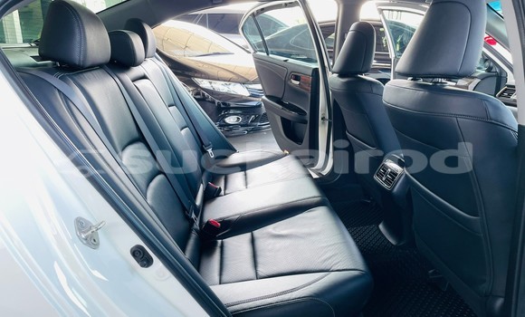 Buy Used Honda Accord White Car in Bangkok in Bangkok Buy Used Honda Accord White Car in Bangkok in Bangkok