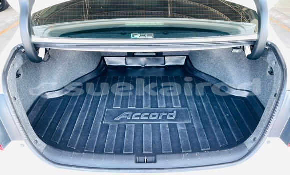 Buy Used Honda Accord White Car in Bangkok in Bangkok Buy Used Honda Accord White Car in Bangkok in Bangkok