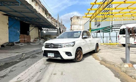 ซื้อ รถมือสอง Toyota Hiluxe Revo ขาว รถยนต์ ใน %{เมือง} ใน กรุงเทพมหานคร ซื้อ รถมือสอง Toyota Hiluxe Revo ขาว รถยนต์ ใน %{เมือง} ใน กรุงเทพมหานคร