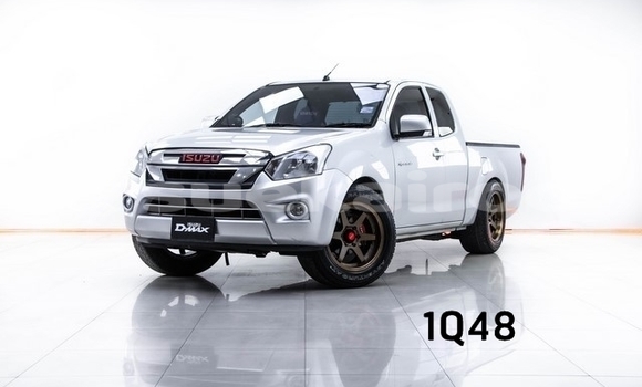Buy Used Isuzu D-Max Other Car in Bangkok in Bangkok Buy Used Isuzu D-Max Other Car in Bangkok in Bangkok