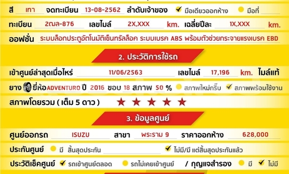 Buy Used Isuzu D-Max Other Car in Bangkok in Bangkok Buy Used Isuzu D-Max Other Car in Bangkok in Bangkok