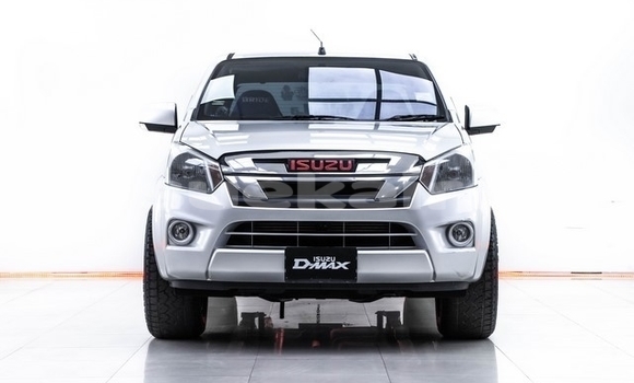 Buy Used Isuzu D-Max Other Car in Bangkok in Bangkok Buy Used Isuzu D-Max Other Car in Bangkok in Bangkok