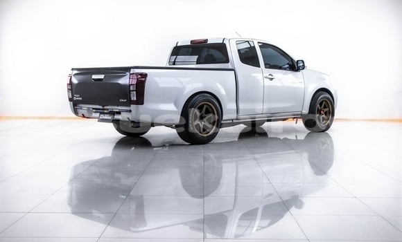 Buy Used Isuzu D-Max Other Car in Bangkok in Bangkok Buy Used Isuzu D-Max Other Car in Bangkok in Bangkok