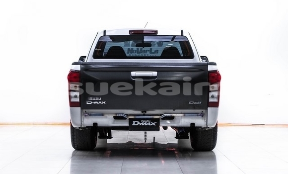 Buy Used Isuzu D-Max Other Car in Bangkok in Bangkok Buy Used Isuzu D-Max Other Car in Bangkok in Bangkok