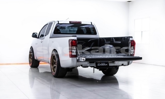 Buy Used Isuzu D-Max Other Car in Bangkok in Bangkok Buy Used Isuzu D-Max Other Car in Bangkok in Bangkok