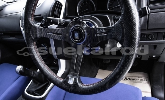 Buy Used Isuzu D-Max Other Car in Bangkok in Bangkok Buy Used Isuzu D-Max Other Car in Bangkok in Bangkok