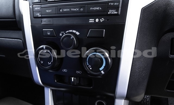 Buy Used Isuzu D-Max Other Car in Bangkok in Bangkok Buy Used Isuzu D-Max Other Car in Bangkok in Bangkok