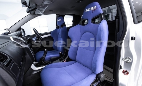 Buy Used Isuzu D-Max Other Car in Bangkok in Bangkok Buy Used Isuzu D-Max Other Car in Bangkok in Bangkok