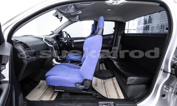 Buy Used Isuzu D-Max Other Car in Bangkok in Bangkok Buy Used Isuzu D-Max Other Car in Bangkok in Bangkok