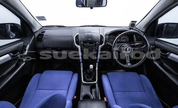 Buy Used Isuzu D-Max Other Car in Bangkok in Bangkok Buy Used Isuzu D-Max Other Car in Bangkok in Bangkok