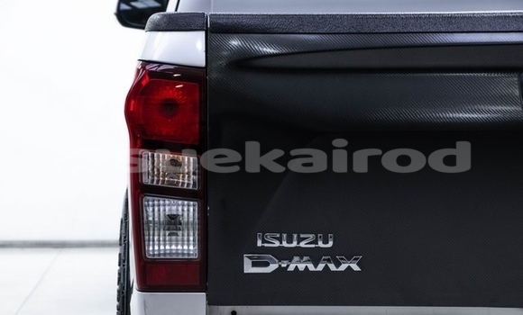 Buy Used Isuzu D-Max Other Car in Bangkok in Bangkok Buy Used Isuzu D-Max Other Car in Bangkok in Bangkok