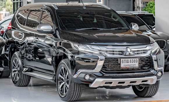 ซื้อ รถมือสอง Mitsubishi Pajero สีดำ รถยนต์ ใน %{เมือง} ใน กรุงเทพมหานคร ซื้อ รถมือสอง Mitsubishi Pajero สีดำ รถยนต์ ใน %{เมือง} ใน กรุงเทพมหานคร