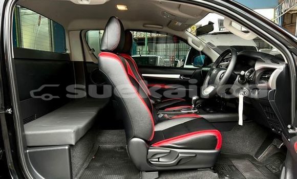 ซื้อ รถมือสอง Toyota Hiluxe Revo สีดำ รถยนต์ ใน %{เมือง} ใน กรุงเทพมหานคร ซื้อ รถมือสอง Toyota Hiluxe Revo สีดำ รถยนต์ ใน %{เมือง} ใน กรุงเทพมหานคร