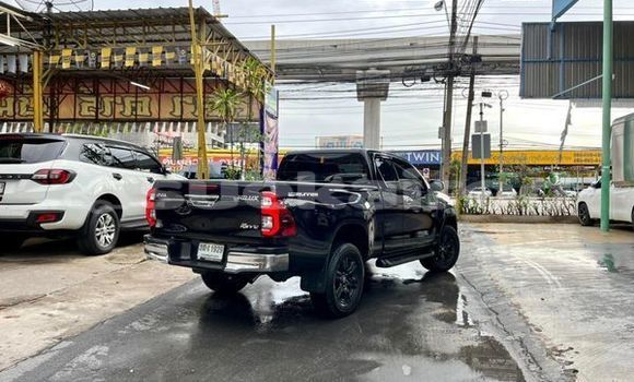 ซื้อ รถมือสอง Toyota Hiluxe Revo สีดำ รถยนต์ ใน %{เมือง} ใน กรุงเทพมหานคร ซื้อ รถมือสอง Toyota Hiluxe Revo สีดำ รถยนต์ ใน %{เมือง} ใน กรุงเทพมหานคร