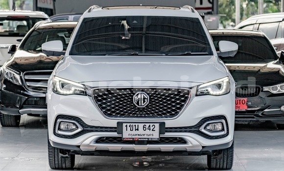ซื้อ รถมือสอง MG ZT ขาว รถยนต์ ใน %{เมือง} ใน กรุงเทพมหานคร ซื้อ รถมือสอง MG ZT ขาว รถยนต์ ใน %{เมือง} ใน กรุงเทพมหานคร