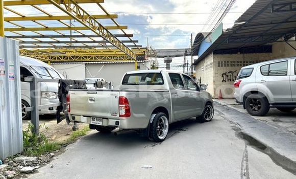 ซื้อ รถมือสอง Toyota Hiluxe VIGO เงิน รถยนต์ ใน %{เมือง} ใน กรุงเทพมหานคร ซื้อ รถมือสอง Toyota Hiluxe VIGO เงิน รถยนต์ ใน %{เมือง} ใน กรุงเทพมหานคร