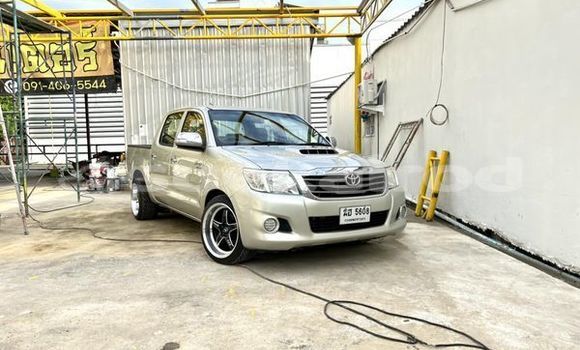 ซื้อ รถมือสอง Toyota Hiluxe VIGO เงิน รถยนต์ ใน %{เมือง} ใน กรุงเทพมหานคร ซื้อ รถมือสอง Toyota Hiluxe VIGO เงิน รถยนต์ ใน %{เมือง} ใน กรุงเทพมหานคร