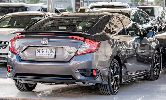 ซื้อ รถมือสอง Honda Civic สีดำ รถยนต์ ใน %{เมือง} ใน กรุงเทพมหานคร ซื้อ รถมือสอง Honda Civic สีดำ รถยนต์ ใน %{เมือง} ใน กรุงเทพมหานคร