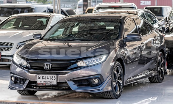 ซื้อ รถมือสอง Honda Civic สีดำ รถยนต์ ใน %{เมือง} ใน กรุงเทพมหานคร ซื้อ รถมือสอง Honda Civic สีดำ รถยนต์ ใน %{เมือง} ใน กรุงเทพมหานคร