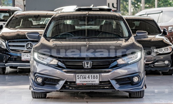 ซื้อ รถมือสอง Honda Civic สีดำ รถยนต์ ใน %{เมือง} ใน กรุงเทพมหานคร ซื้อ รถมือสอง Honda Civic สีดำ รถยนต์ ใน %{เมือง} ใน กรุงเทพมหานคร