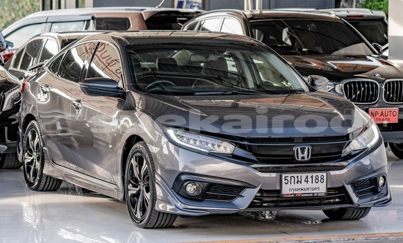 ซื้อ รถมือสอง Honda Civic สีดำ รถยนต์ ใน %{เมือง} ใน กรุงเทพมหานคร ซื้อ รถมือสอง Honda Civic สีดำ รถยนต์ ใน %{เมือง} ใน กรุงเทพมหานคร
