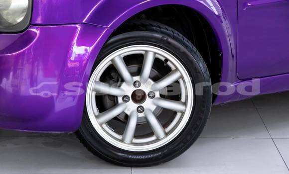 Buy Used Nissan Cube Other Car in Bangkok in Bangkok Buy Used Nissan Cube Other Car in Bangkok in Bangkok