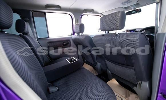 Buy Used Nissan Cube Other Car in Bangkok in Bangkok Buy Used Nissan Cube Other Car in Bangkok in Bangkok