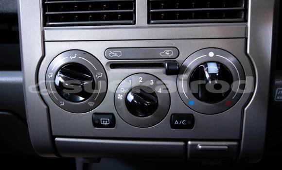 Buy Used Nissan Cube Other Car in Bangkok in Bangkok Buy Used Nissan Cube Other Car in Bangkok in Bangkok