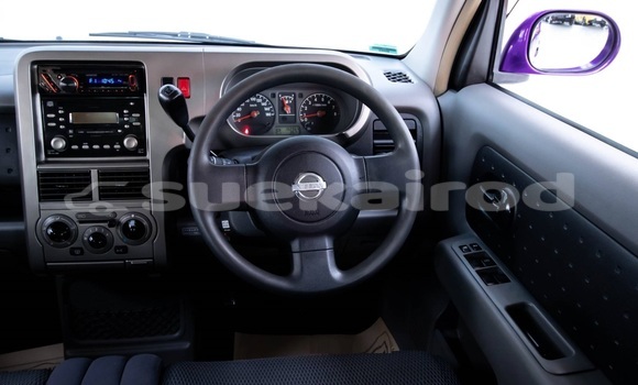 Buy Used Nissan Cube Other Car in Bangkok in Bangkok Buy Used Nissan Cube Other Car in Bangkok in Bangkok