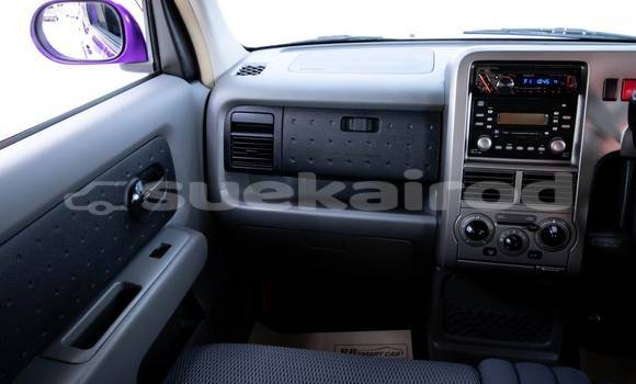 Buy Used Nissan Cube Other Car in Bangkok in Bangkok Buy Used Nissan Cube Other Car in Bangkok in Bangkok