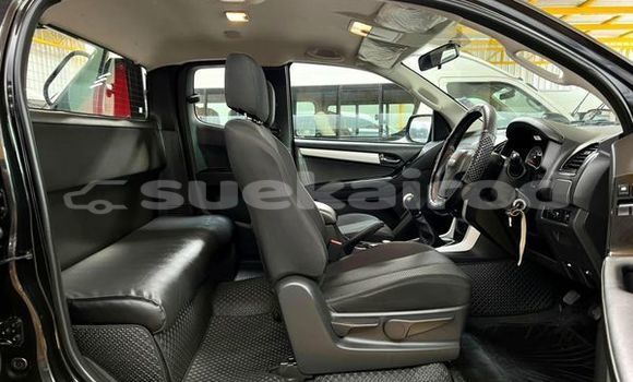 ซื้อ รถมือสอง Isuzu D-Max สีดำ รถยนต์ ใน %{เมือง} ใน กรุงเทพมหานคร ซื้อ รถมือสอง Isuzu D-Max สีดำ รถยนต์ ใน %{เมือง} ใน กรุงเทพมหานคร