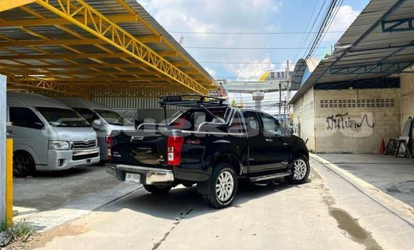 ซื้อ รถมือสอง Isuzu D-Max สีดำ รถยนต์ ใน %{เมือง} ใน กรุงเทพมหานคร ซื้อ รถมือสอง Isuzu D-Max สีดำ รถยนต์ ใน %{เมือง} ใน กรุงเทพมหานคร