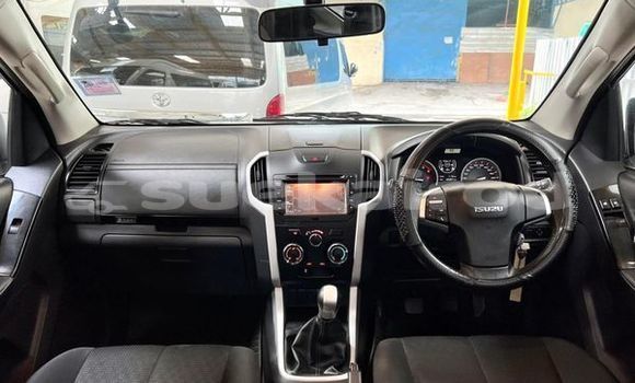 ซื้อ รถมือสอง Isuzu D-Max สีดำ รถยนต์ ใน %{เมือง} ใน กรุงเทพมหานคร ซื้อ รถมือสอง Isuzu D-Max สีดำ รถยนต์ ใน %{เมือง} ใน กรุงเทพมหานคร