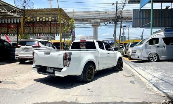 ซื้อ รถมือสอง Isuzu D-Max ขาว รถยนต์ ใน %{เมือง} ใน กรุงเทพมหานคร ซื้อ รถมือสอง Isuzu D-Max ขาว รถยนต์ ใน %{เมือง} ใน กรุงเทพมหานคร