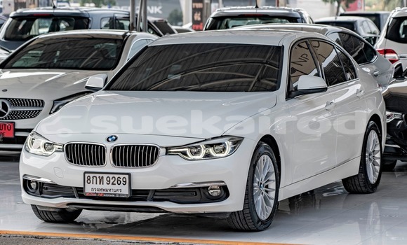 ซื้อ รถมือสอง BMW 3–Series ขาว รถยนต์ ใน %{เมือง} ใน กรุงเทพมหานคร ซื้อ รถมือสอง BMW 3–Series ขาว รถยนต์ ใน %{เมือง} ใน กรุงเทพมหานคร