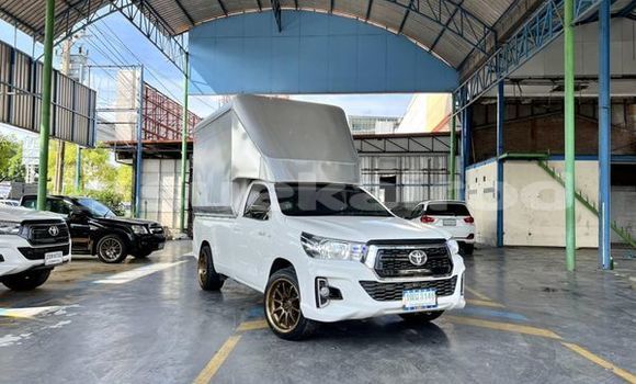 ซื้อ รถมือสอง Toyota Hiluxe Revo ขาว รถยนต์ ใน %{เมือง} ใน กรุงเทพมหานคร ซื้อ รถมือสอง Toyota Hiluxe Revo ขาว รถยนต์ ใน %{เมือง} ใน กรุงเทพมหานคร